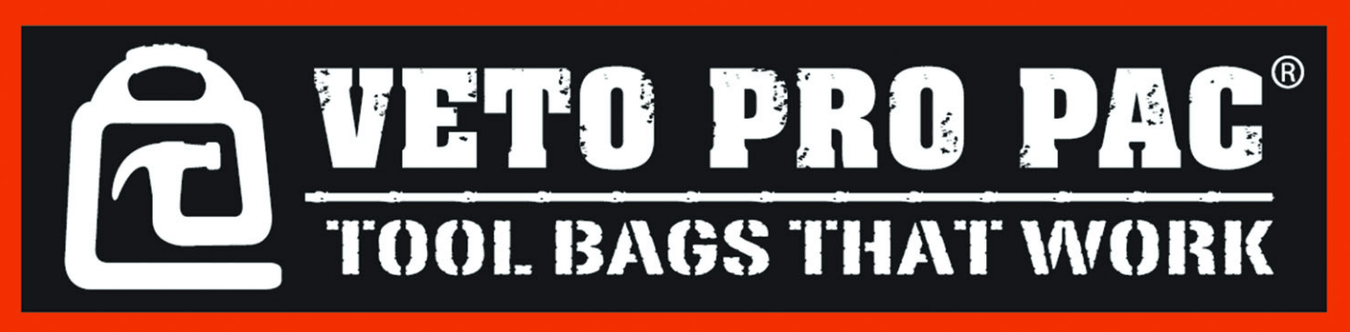 VETO PRO PAC TOOL BAGS THAT WORK