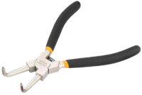 Tolsen 7' Internal Circlip Pliers, Bent