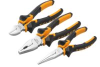 Tolsen 3pc Pliers Set