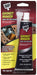 DAP Black Silicone Rubber Gasket Gasket Sealant 2.8 oz