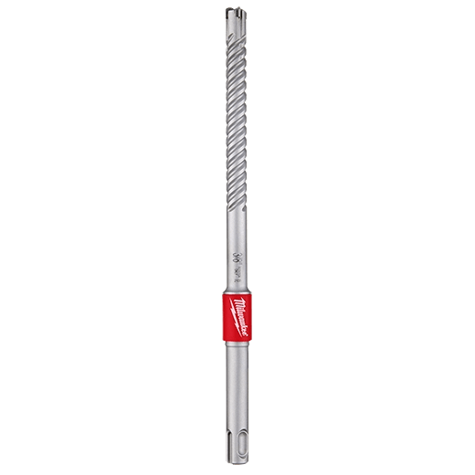 SDS PLUS 3/8" X 12"  Rebar Cutter