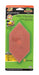 Gator Zip Sander 6 in. L X 3 in. W 80/120/220 Grit Aluminum Oxide Sanding Sheet 6 pk