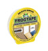 FrogTape 1.41 in. W X 60 yd L Yellow Low Strength Painter's Tape 1 pk