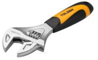 Stubby Adjustable Wrench 15280