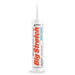 Sashco Big Stretch White Elastomeric Acrylic Latex Door/Siding/ Window Caulk 10.5 oz