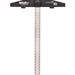 Johnson RockRipper 24 in. L Aluminum Drywall Scoring Square