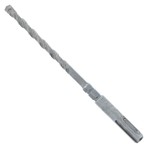 SDS+ HMR DRL BIT 1/4X6