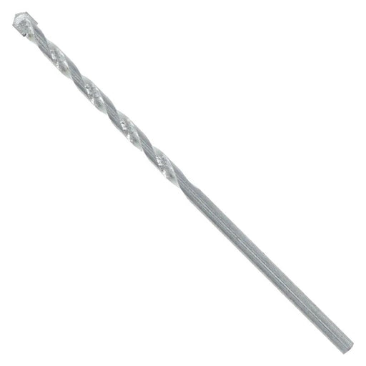 MASONRY DRILL BIT 1/8X3