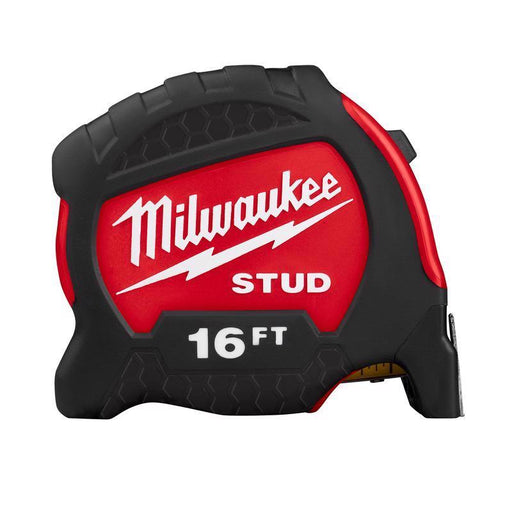STUD TAPE MEASURE 16