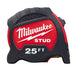 STUD TAPE MEASURE 25