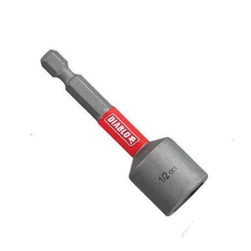 MAG NUTSETTR 1/2X2-9/16
