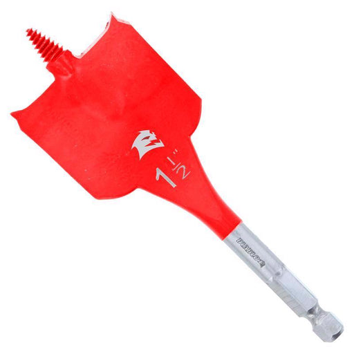 SD SPADE BIT 1-1/2X4
