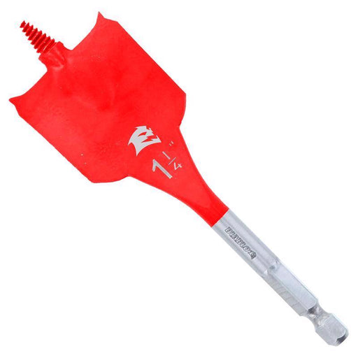 SD SPADE BIT 1-1/4X4