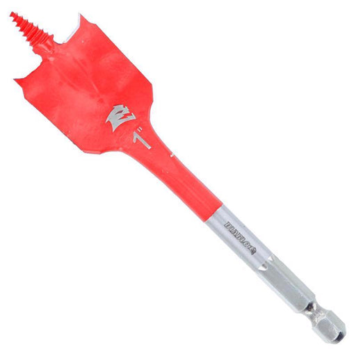 SD SPADE BIT 1X4