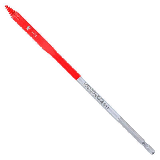 SD SPADE BIT 1/4X6