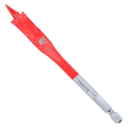 SD SPADE BIT 1/2X4