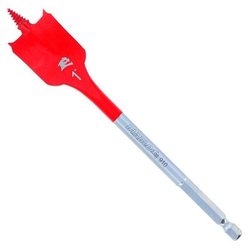 SD SPADE BIT 1X62PK