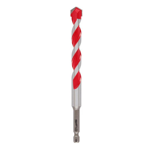 SHCKWV HMR BIT 1/2X6