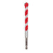 SHCKWV HMR BIT 1/2X6