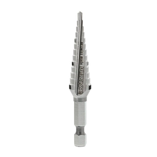 STEP DRILL BIT 13STEPS