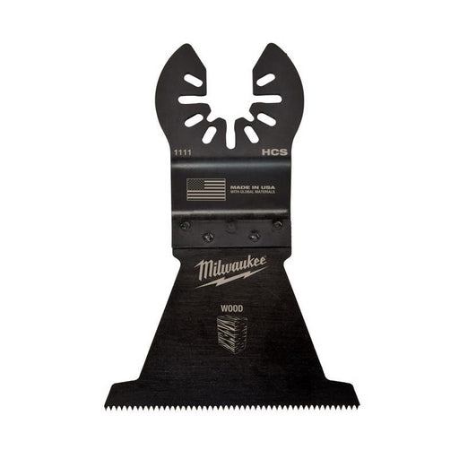 OSC BLADE 2-1/2 1PK