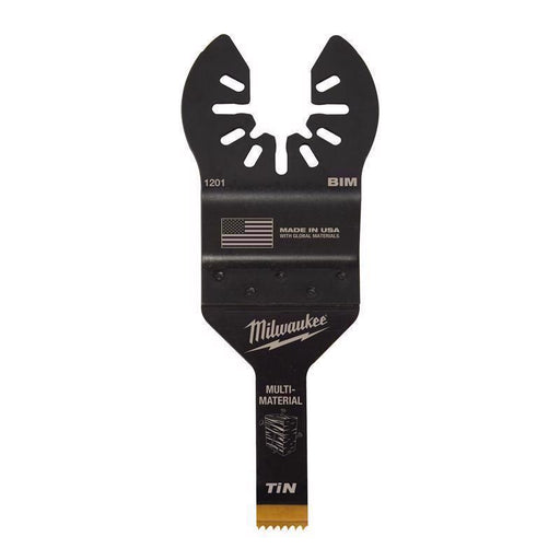 OSCILLATING BLADE 3/8