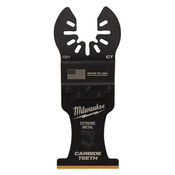 METAL BLADE 1-3/8 2PK