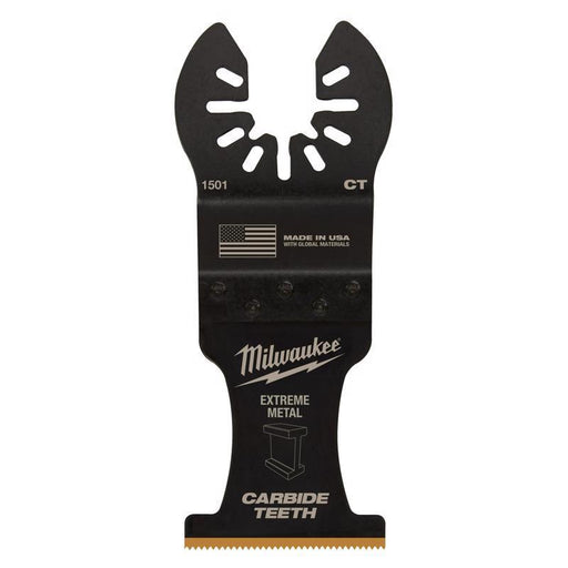 METAL BLADE 1-3/8 5PK