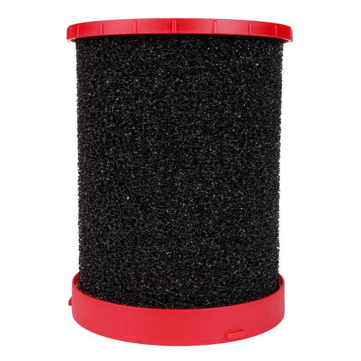 WET/DRY VAC FILTER BLK