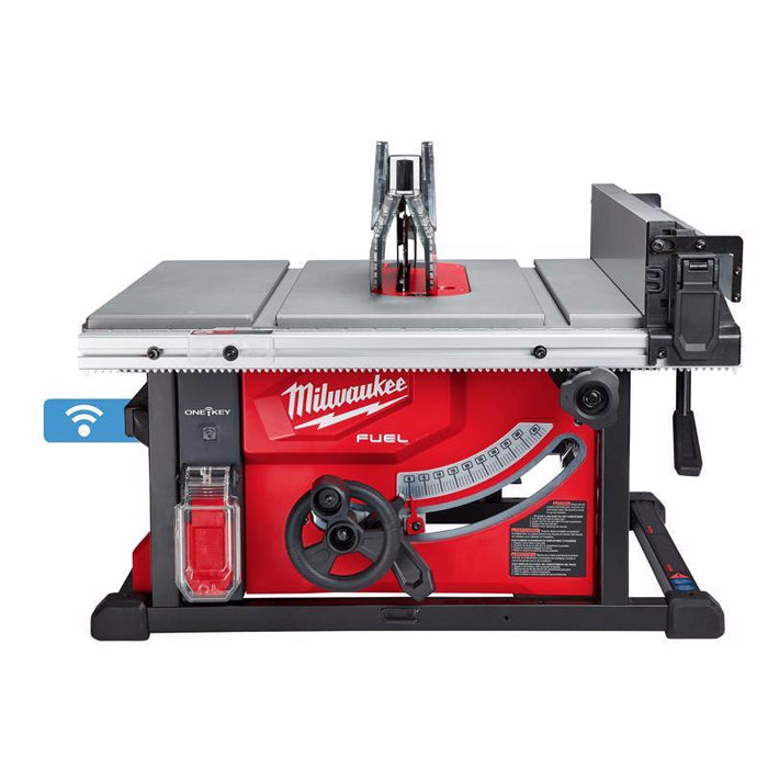 TABLE SAW 8-1/4 18V