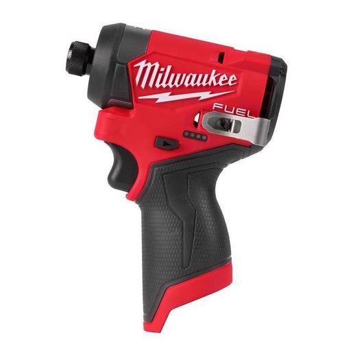 M12 FUEL IMPACTDRIVER BT