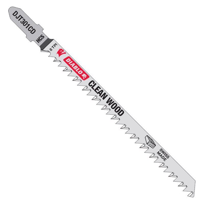 JIG SAW BLADE 4-5/85PK