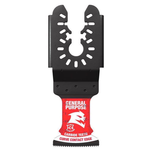 OSC BLAD GPCUT UF 1-1/4