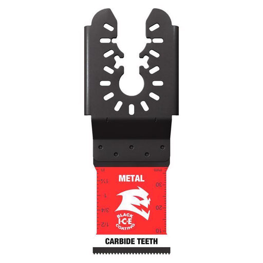 OSC BLAD METAL UF 1-1/4