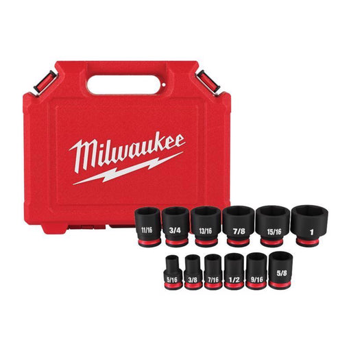 SHALLOW SKT SET3/812PC