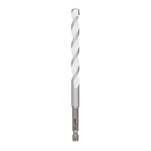 PRCUSION DRLL BIT 3/8X6