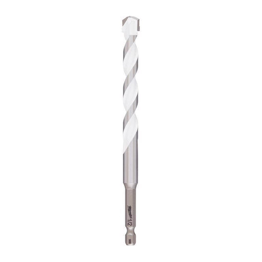 PRCUSION DRLL BIT 1/2X6