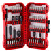 DRIVE BIT SET 55PC