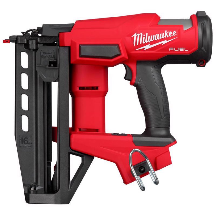 MW M18 FINSH NAILER 16GA