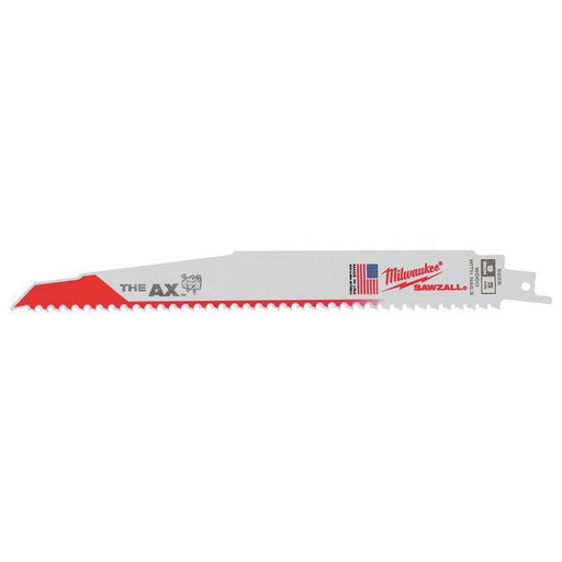 MLW RECIP AX 9 5-8T 5PK