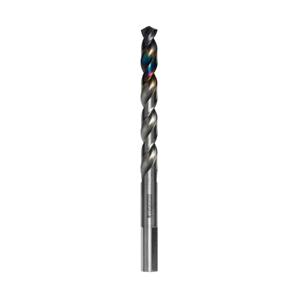 Diablo 21/64" Metal Demon™ Drill Bits for Mild, Hardened and Stainless Steelsy)