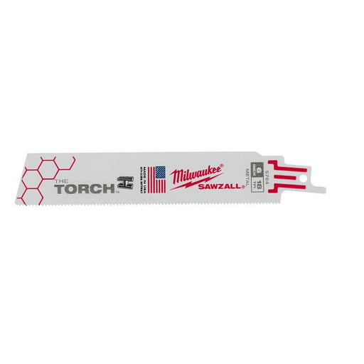 MLW RCIP TORCH 618T 5PK