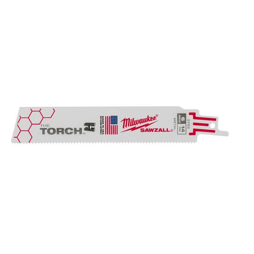 MLW RCIP TORCH 614T 5PK