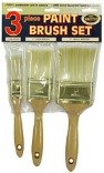 Howard Berger HOU0777 Poly Brush