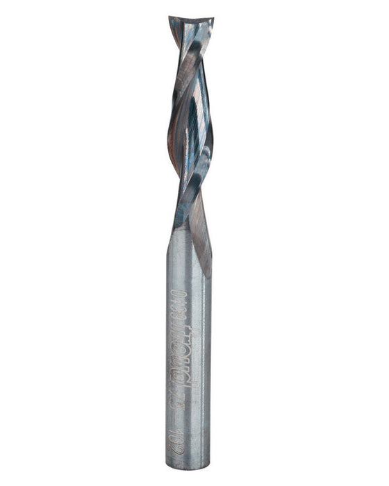 SPIRAL ROUTER BIT 1/4