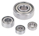 BALL BEARING ASSORTMENT