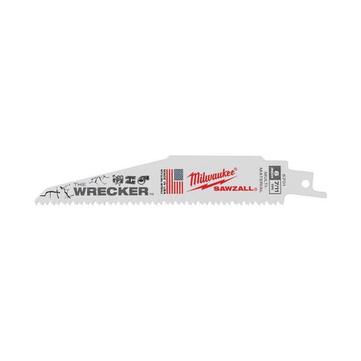 MLW RCIP WRK 67/11T 5PK