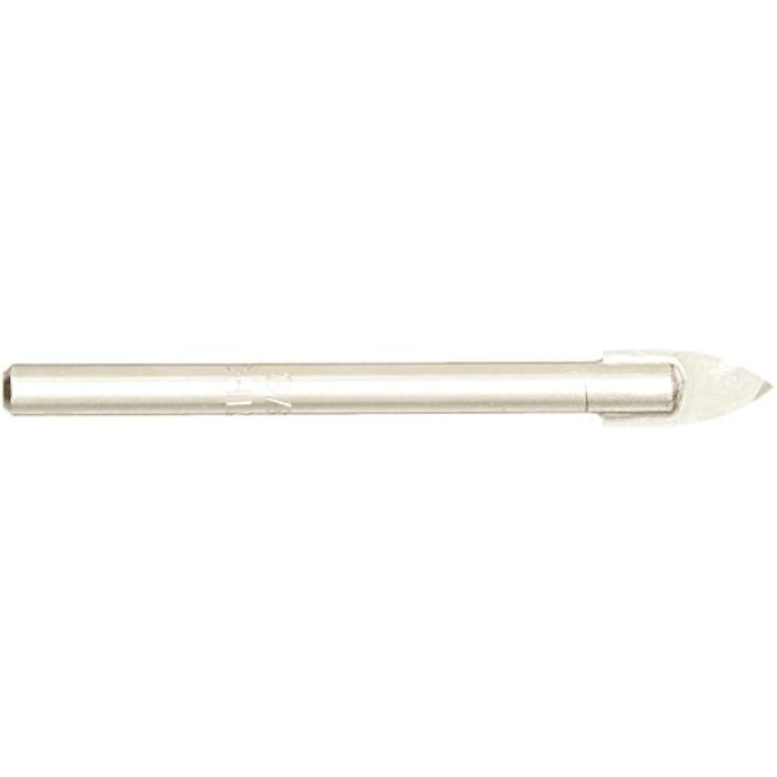 Irwin Tools 50516 Carbide Tile and Glass Drill Bit 1/4"
