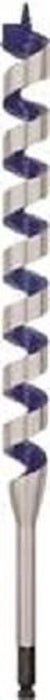 Irwin Industrial Tools 47407 7/16-Inch by 17-Inch Tubed Long Ship Auger Bit
