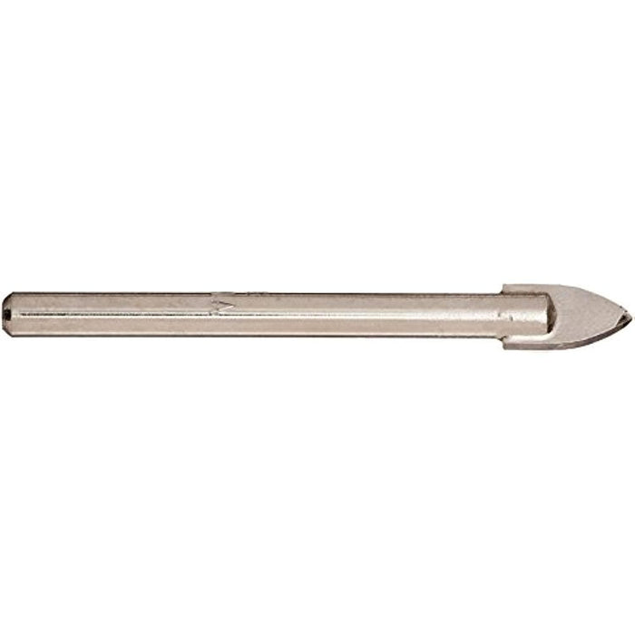 Irwin Tools 50516 Carbide Tile and Glass Drill Bit 1/4"